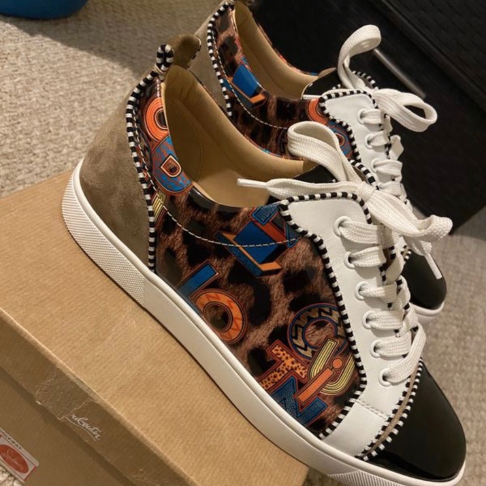 Christian Louboutin